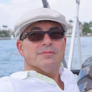 Meet your Posher, Dan